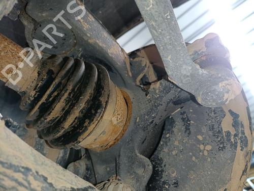 Used Right front steering knuckle FORD FOCUS III 1.5 TDCi (120 hp) 32390001