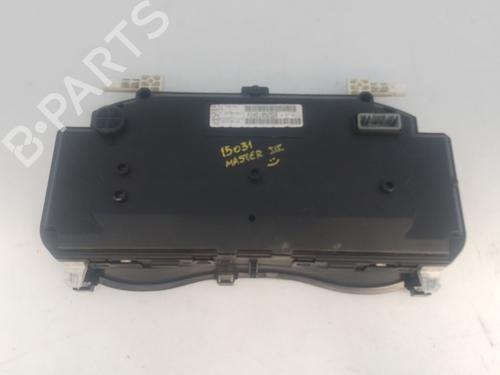 Instrument cluster RENAULT MASTER III Platform/Chassis (EV, HV, UV) 2.3 dCi 125 FWD (EV0C, EV0D, EV0J, HV0C, HV0D, HV0H,... | BP36779059C47 - Image 3