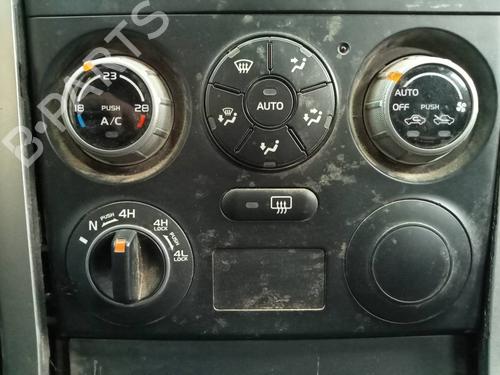 Used Climate control SUZUKI GRAND VITARA II (JT, TE, TD) [2005-2025]  20978698