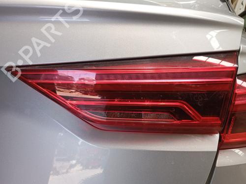 Used Right tailgate light Right tailgate light 37540549 37540549