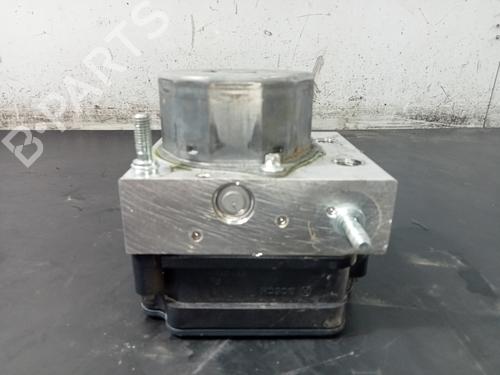 ABS pump RENAULT CLIO IV (BH_)  | BP13540964M43 