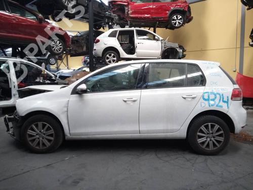 Rear mirror VW GOLF VI (5K1) 1.6 TDI | BP8486824I6  - Image 5