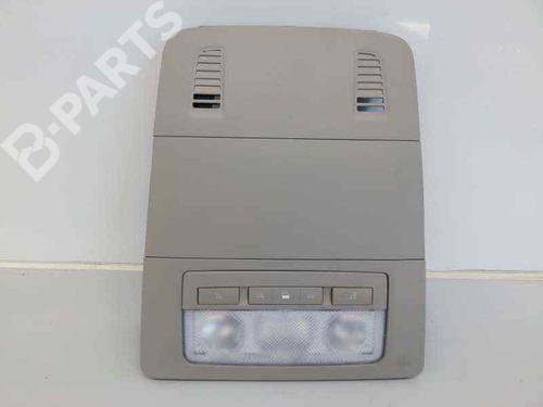 Used Interior roof light Interior roof light OPEL ASTRA J (P10) 2.0 CDTI (68) (165 hp) 7653143 7653143