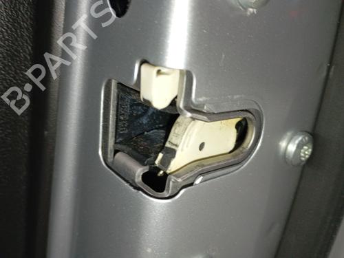 Used Front right lock OPEL MERIVA B MPV (S10) 1.7 CDTI (75) (131 hp) 27460345