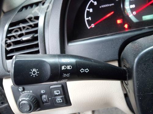 Ratstangsstang SSANGYONG REXTON / REXTON II (GAB_) 2.7 Xdi (163 hp) 13687789