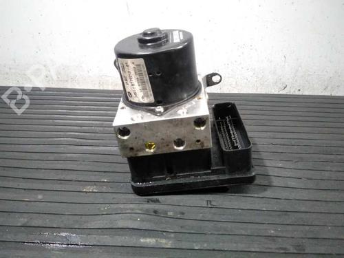 Used ABS pump BMW 3 (E90) 320 d (163 hp) 2497606
