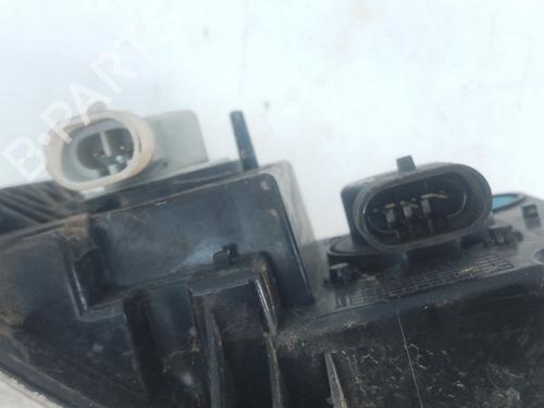 Left front indicator JEEP RENEGADE SUV (BU, B1, BV) 1.4 4x4 | BP33855087C32 - Image 4