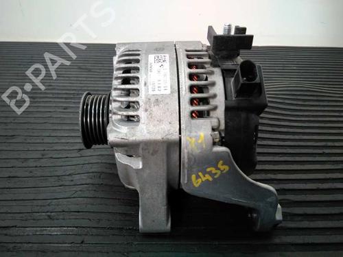 Generator BMW X1 (F48) xDrive 18 d (150 hp) 4461530