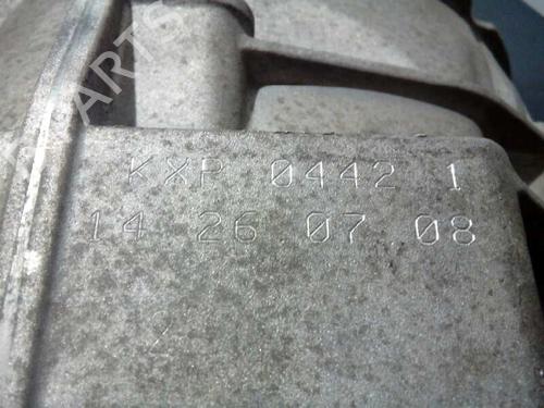 Gearbox AUDI A4 B8 (8K2)  | BP4606609M3 