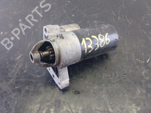 Used Starter Starter MINI MINI (R56) Cooper D (109 hp) 33755168 33755168