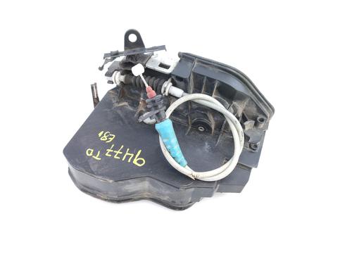 Rear right lock BMW 1 (E87) 120 d | BP9367783C99 