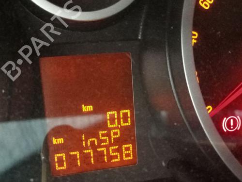 Brugte OPEL CORSA D (S07) 1.2 (L08, L68) 4920327