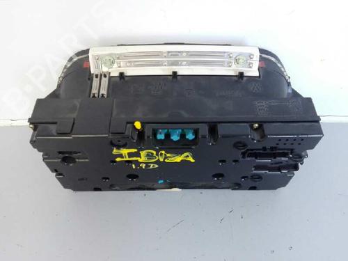 Instrument cluster SEAT IBIZA II (6K1)  | BP2983637C47 