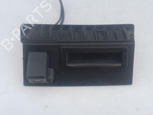 Used Tailgate handle Tailgate handle AUDI A7 Sportback (4KA) 50 TDI Mild Hybrid quattro (286 hp) 37631898 37631898