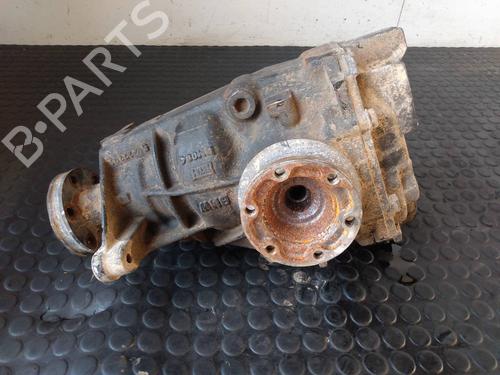 Used Rear differential BMW X5 (E53) 3.0 d (184 hp) 7217148
