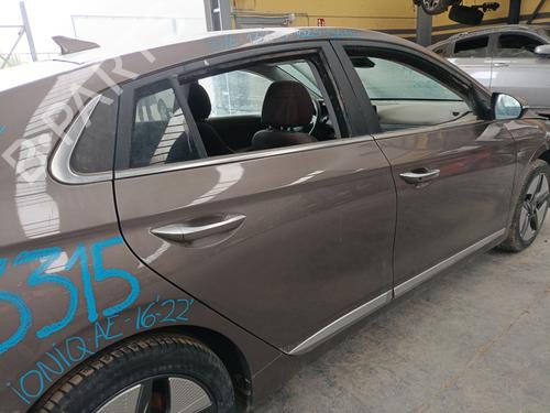 Right rear door HYUNDAI IONIQ (AE) 1.6 GDI Hybrid | BP29955283C5
