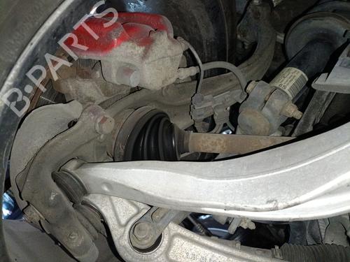 Venstre Styrespindel Lejehus AUDI A4 B8 (8K2) 2.0 TDI (143 hp) 30028080