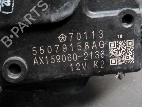 Front wiper motor JEEP GRAND CHEROKEE IV (WK, WK2) 3.0 CRD V6 4x4 | BP7075117M29 