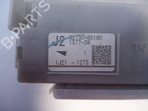 Electronic module TOYOTA LAND CRUISER PRADO (_J15_)  | BP11931442M83 