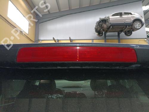 Troisième feu stop RENAULT KADJAR (HA_, HL_) 1.5 BLUE dCi 115 (HLA6) (116 hp) 32090392