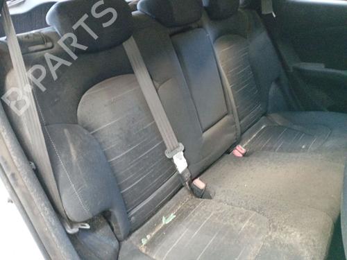 Left rear window switch HYUNDAI ix35 (LM, EL, ELH) 1.6 | BP40560079I29 - Image 6