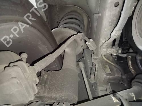 Used Right front shock absorber PEUGEOT 3008 I MPV (0U_) [2009-2017]  22406396