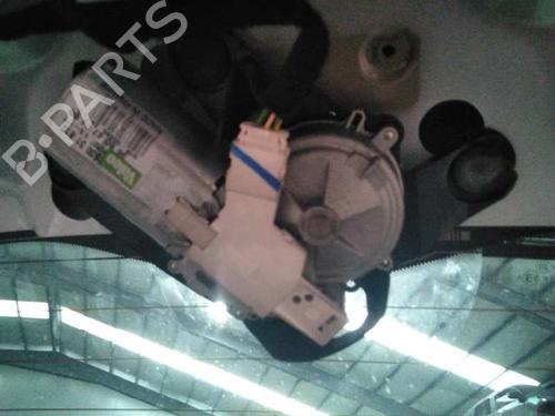 Used Rear wiper motor CITROËN DS4 (NX_) [2011-2015]  6113429