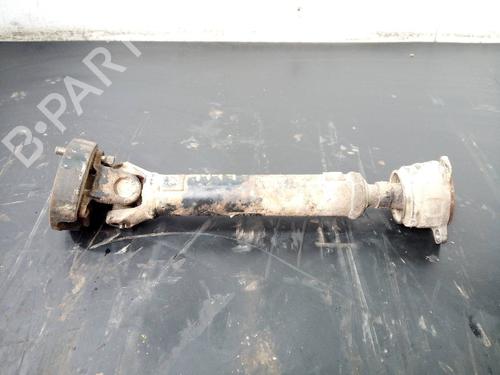 Used Driveshaft MITSUBISHI PAJERO SPORT I (K7_, K9_) 2.5 TD (K94W, K74T) (115 hp) 8601338