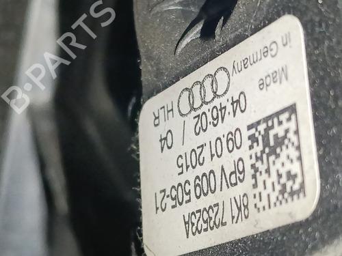 Pedal Pedal AUDI A8 D4 (4H2, 4H8, 4HC, 4HL) 4.0 TFSI quattro (435 hp) 36912797 36912797