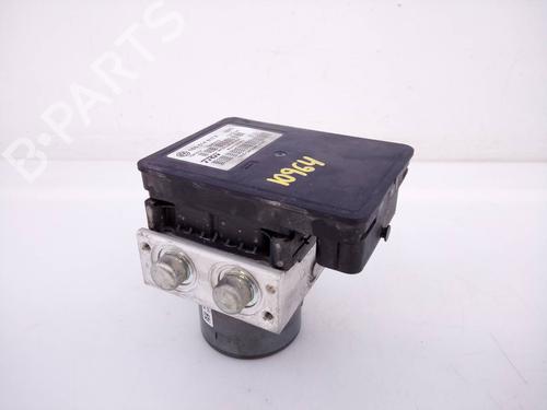 Used ABS pump SKODA RAPID Spaceback (NH1) 1.6 TDI (90 hp) 11767354
