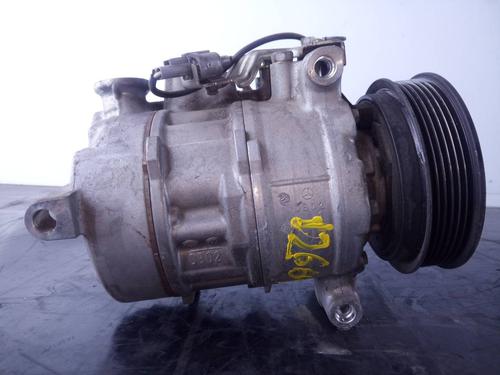 AC-Kompressor MERCEDES-BENZ A-CLASS (W176) [2012-2018]  20707064
