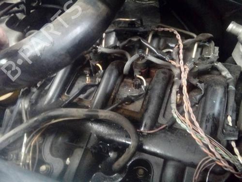 Driver airbag OPEL VIVARO A Van (X83) 2.5 DTI (F7) | BP10173083C9 