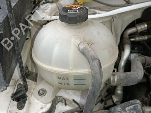 Used Expansion tank HYUNDAI TUCSON (TL, TLE) 1.7 CRDi (116 hp) 32059263