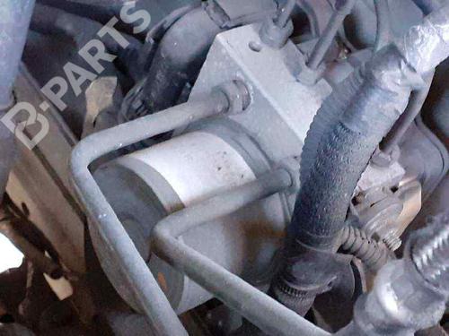 ABS Bremseaggregat RENAULT MASTER III Platform/Chassis (EV, HV, UV) 2.3 dCi 130 FWD (EV0Y, HV0Y, UV0M, UV0Y, UV03) (130 hp) 6108501