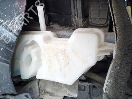 Used Windscreen washer tank BMW X5 (F15, F85) xDrive 40 d (313 hp) 13012056