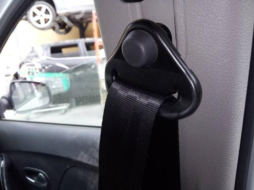 Used Front right belt tensioner Front right belt tensioner DACIA SANDERO II TCe 90 (B8M1, B8MA, B8AC) (90 hp) 10014210 10014210