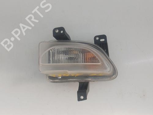 Left front indicator JEEP RENEGADE SUV (BU, B1, BV) 1.4 4x4 | BP33855087C32 - Image 2