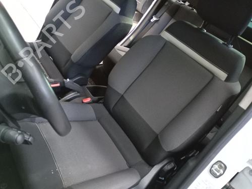 Engine CITROËN C3 AIRCROSS II (2R_, 2C_) 1.2 PureTech 110 (2RHNZB, 2RHNZW, 2RHNPX, 2RHNPJ) | BP30761895M1