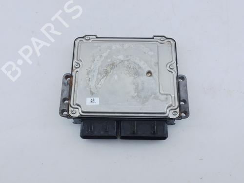Engine control unit (ECU) CITROËN C4 CACTUS 1.6 BlueHDi 100 | BP28057152M57 