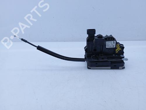Used Front right lock FIAT DUCATO Platform/Chassis (250_) 130 Multijet 2,3 D (131 hp) 19934420