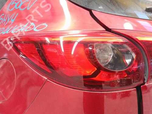 Used Left taillight Left taillight 38517416 38517416