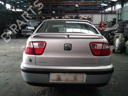 Instrument cluster SEAT CORDOBA (6K2)  | BP2580762C47 