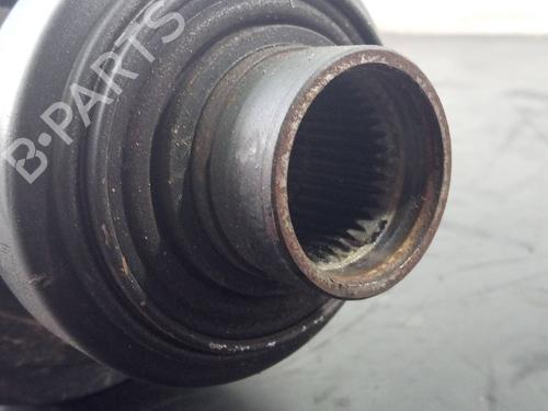 Driveshaft PORSCHE CAYENNE (92A) 3.0 Diesel | BP13371027M37 
