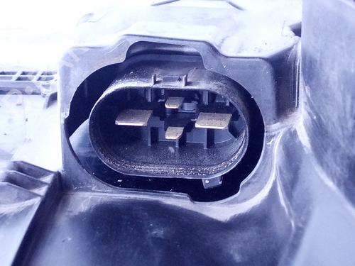 Radiator fan MERCEDES-BENZ A-CLASS (W176)  | BP16672891M35 