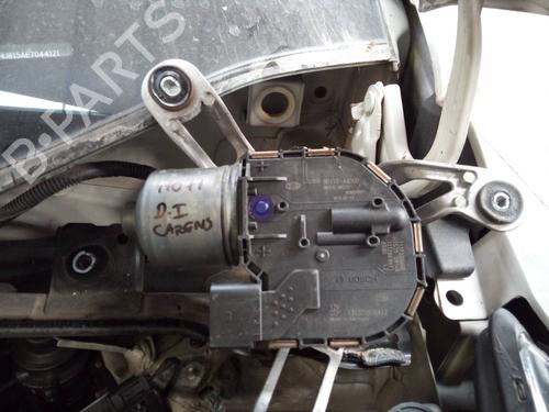 Used Front wiper motor KIA CARENS IV 1.7 CRDi (116 hp) 12492729