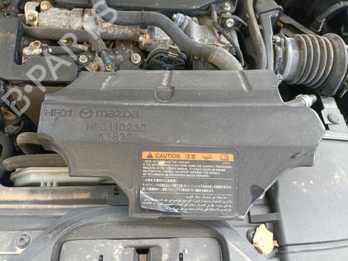 Used Upper protection MAZDA CX-30 (DM) SKYACTIV-X M Hybrid (179 hp) 28110712