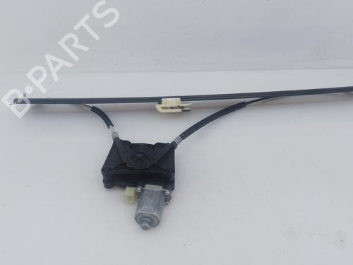 Used Front right window mechanism Front right window mechanism VW CRAFTER Van (SY_, SX_) 2.0 TDI FWD (SYB, SYC, SYD) (177 hp) 33812673 33812673