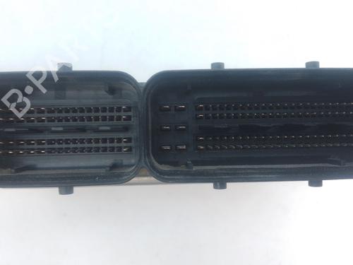 Engine control unit (ECU) IVECO DAILY VI Platform/Chassis 33S13, 35S13, 35C13 | BP37232337M57 - Image 3