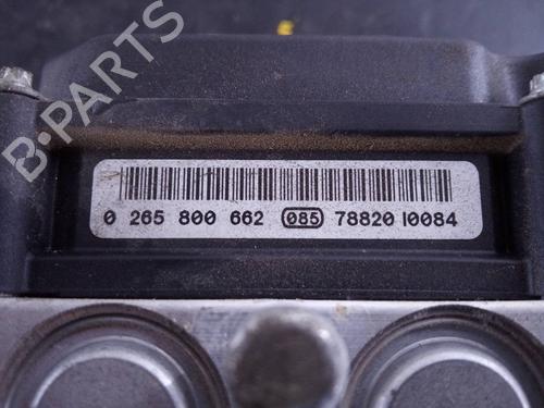 ABS pump CITROËN NEMO Box Body/MPV (AA_)  | BP19310365M43 