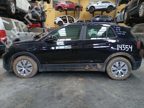 Engine control unit (ECU) VW T-CROSS (C11, D31) | BP32454618M57